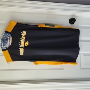Iowa Hawkeyes tank